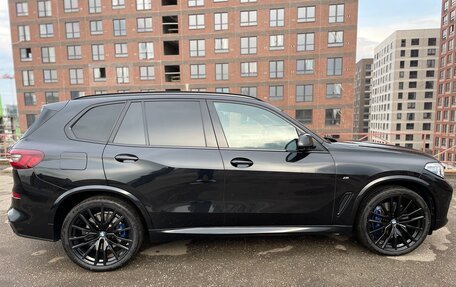 BMW X5, 2020 год, 8 000 000 рублей, 1 фотография