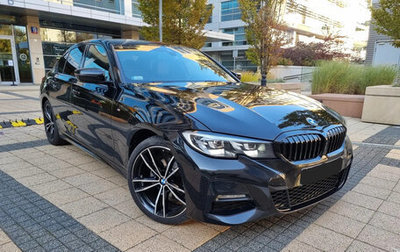 BMW 3 серия, 2022 год, 3 813 000 рублей, 1 фотография