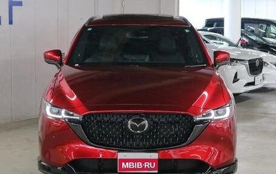 Mazda CX-5 II, 2024 год, 4 490 000 рублей, 1 фотография