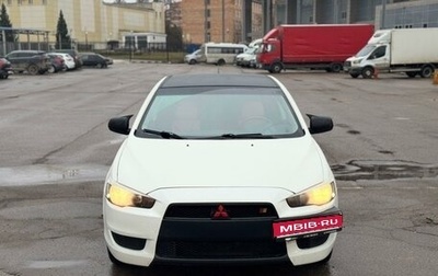 Mitsubishi Lancer IX, 2008 год, 650 000 рублей, 1 фотография