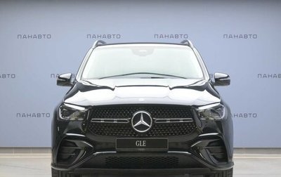 Mercedes-Benz GLE, 2024 год, 15 100 000 рублей, 1 фотография