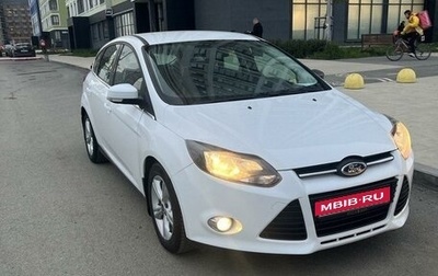 Ford Focus III, 2013 год, 900 000 рублей, 1 фотография