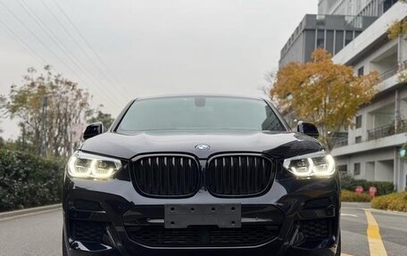 BMW X4, 2020 год, 4 450 000 рублей, 1 фотография