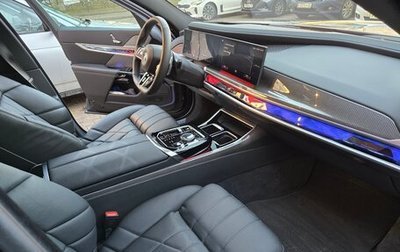 BMW 7 серия, 2023 год, 22 000 000 рублей, 1 фотография