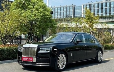 Rolls-Royce Phantom VIII, 2022 год, 48 500 224 рублей, 1 фотография