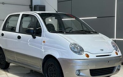 Daewoo Matiz I, 2013 год, 429 990 рублей, 1 фотография