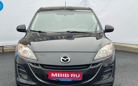 Mazda 3, 2011 год, 1 200 000 рублей, 1 фотография