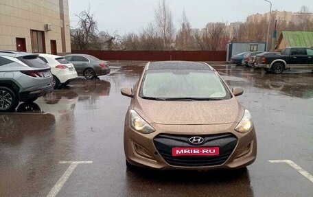 Hyundai i30 II рестайлинг, 2012 год, 720 000 рублей, 1 фотография