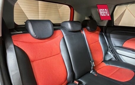 KIA Soul II рестайлинг, 2016 год, 1 365 000 рублей, 14 фотография