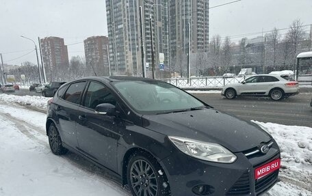 Ford Focus III, 2013 год, 650 000 рублей, 1 фотография