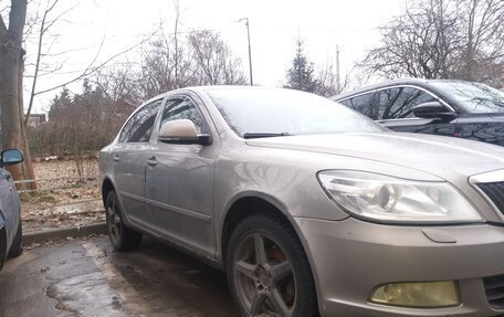 Skoda Octavia, 2011 год, 720 000 рублей, 1 фотография