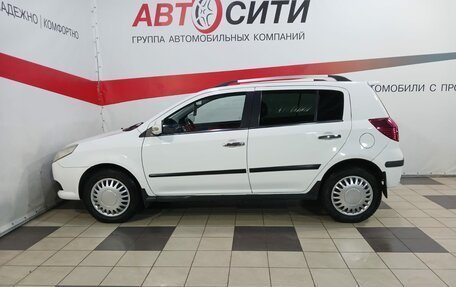 Geely MK Cross I, 2014 год, 391 000 рублей, 4 фотография