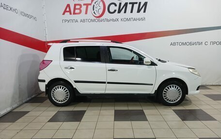 Geely MK Cross I, 2014 год, 391 000 рублей, 8 фотография