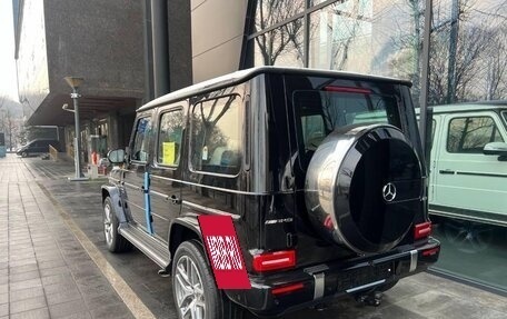 Mercedes-Benz G-Класс W463 рестайлинг _iii, 2024 год, 31 095 000 рублей, 2 фотография