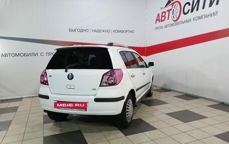 Geely MK Cross I, 2014 год, 391 000 рублей, 7 фотография