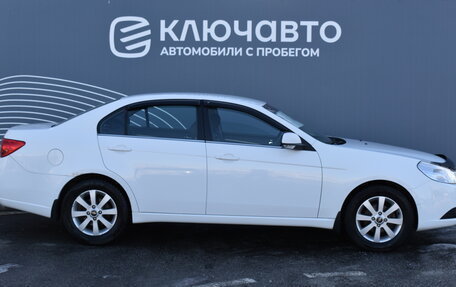 Chevrolet Epica, 2011 год, 765 000 рублей, 5 фотография