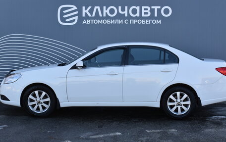 Chevrolet Epica, 2011 год, 765 000 рублей, 6 фотография