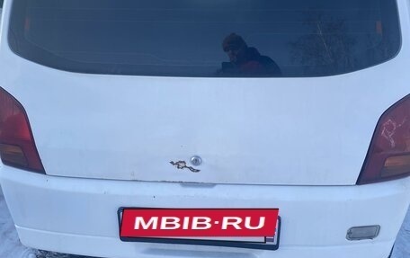 Mitsubishi Minica VIII, 2003 год, 270 000 рублей, 2 фотография