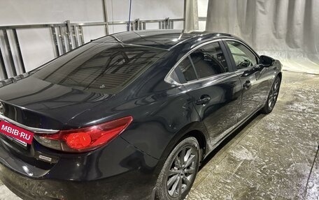 Mazda 6, 2016 год, 1 850 000 рублей, 6 фотография