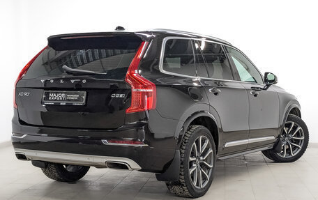 Volvo XC90 II рестайлинг, 2015 год, 2 950 000 рублей, 5 фотография