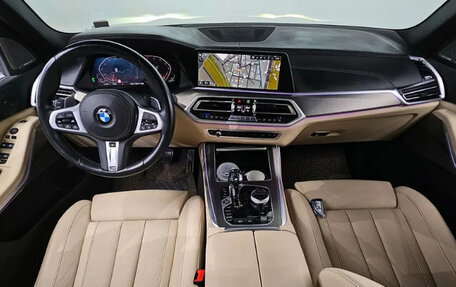 BMW X5, 2021 год, 7 500 000 рублей, 6 фотография