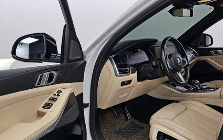 BMW X5, 2021 год, 7 500 000 рублей, 8 фотография