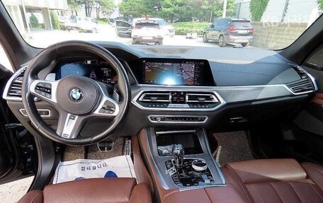 BMW X5, 2021 год, 5 900 000 рублей, 6 фотография