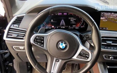 BMW X5, 2021 год, 5 900 000 рублей, 5 фотография