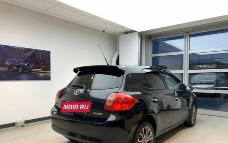 Toyota Auris II, 2008 год, 740 000 рублей, 4 фотография