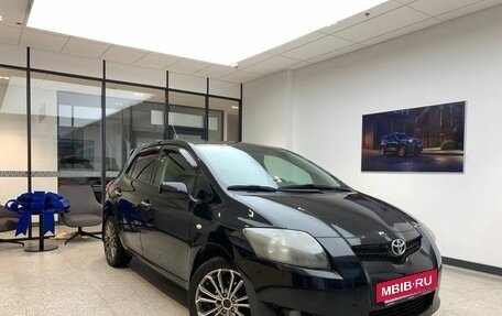 Toyota Auris II, 2008 год, 740 000 рублей, 3 фотография