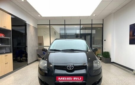 Toyota Auris II, 2008 год, 740 000 рублей, 2 фотография