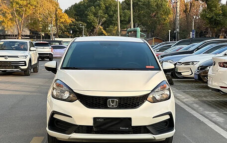 Honda Fit, 2021 год, 1 460 000 рублей, 2 фотография