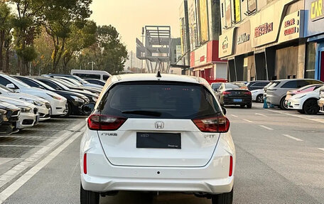Honda Fit, 2021 год, 1 460 000 рублей, 5 фотография