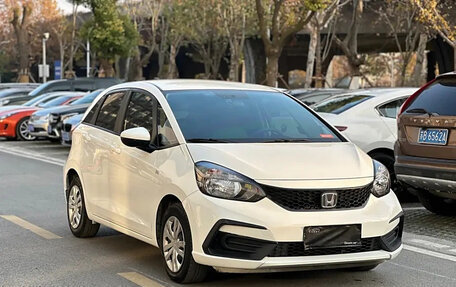 Honda Fit, 2021 год, 1 460 000 рублей, 3 фотография