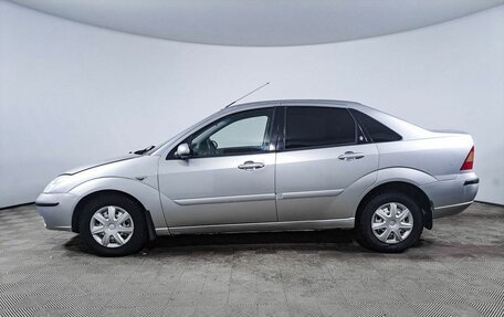 Ford Focus IV, 2004 год, 240 000 рублей, 8 фотография