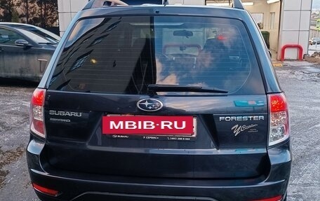 Subaru Forester, 2012 год, 1 620 000 рублей, 2 фотография