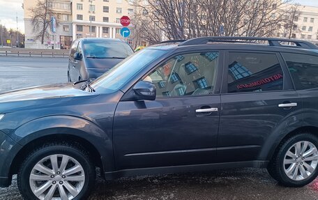 Subaru Forester, 2012 год, 1 620 000 рублей, 3 фотография