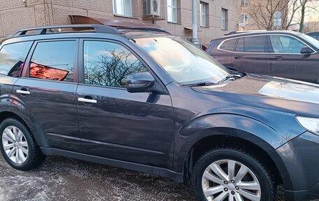 Subaru Forester, 2012 год, 1 620 000 рублей, 4 фотография