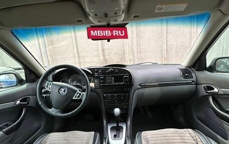 Saab 9-3 II рестайлинг, 2004 год, 650 000 рублей, 17 фотография