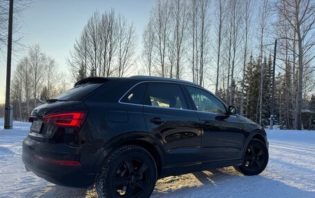 Audi Q3, 2015 год, 2 180 000 рублей, 6 фотография