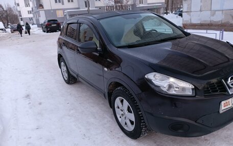 Nissan Qashqai, 2011 год, 1 175 000 рублей, 3 фотография