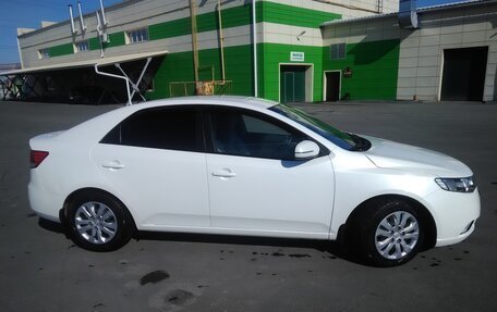 KIA Cerato III, 2011 год, 780 000 рублей, 3 фотография