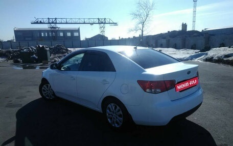 KIA Cerato III, 2011 год, 780 000 рублей, 5 фотография