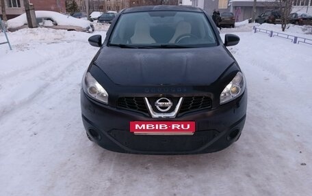 Nissan Qashqai, 2011 год, 1 175 000 рублей, 2 фотография