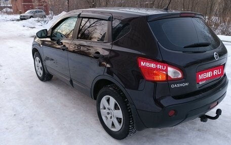 Nissan Qashqai, 2011 год, 1 175 000 рублей, 6 фотография