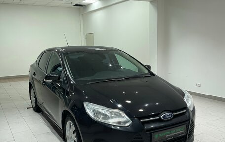 Ford Focus III, 2013 год, 934 000 рублей, 3 фотография