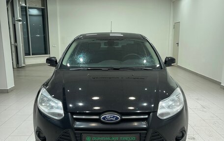 Ford Focus III, 2013 год, 934 000 рублей, 2 фотография