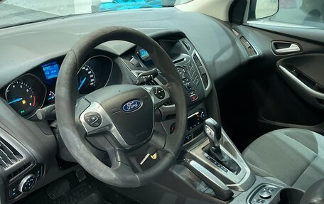 Ford Focus III, 2013 год, 934 000 рублей, 10 фотография