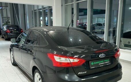 Ford Focus III, 2013 год, 934 000 рублей, 8 фотография