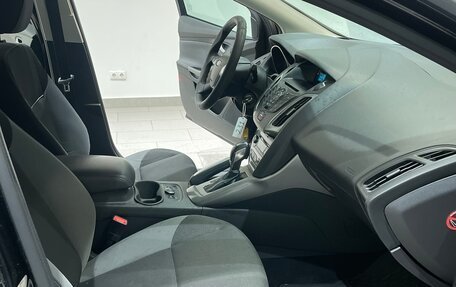 Ford Focus III, 2013 год, 934 000 рублей, 14 фотография